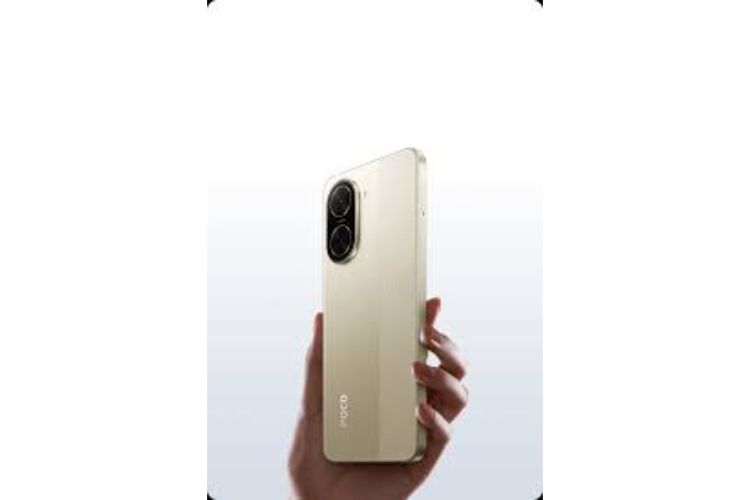 POCO C71 ("NEW")