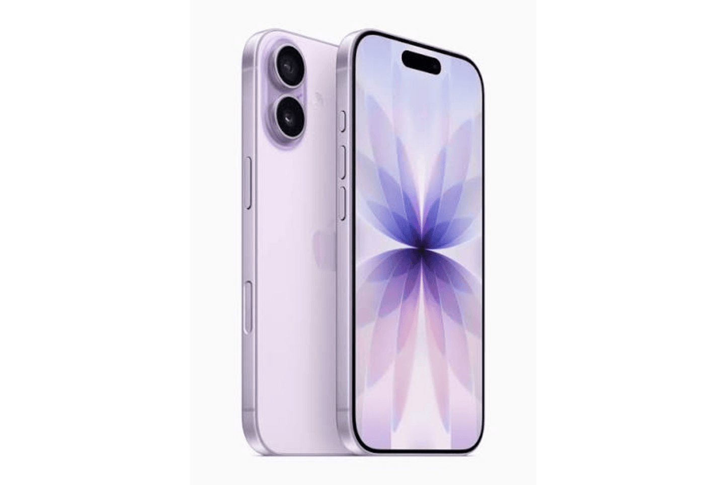 iPhone 17