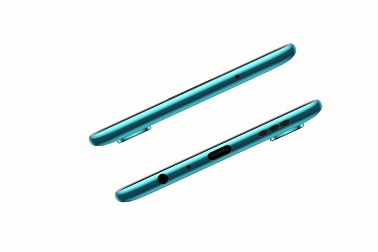 One Plus Nord CE