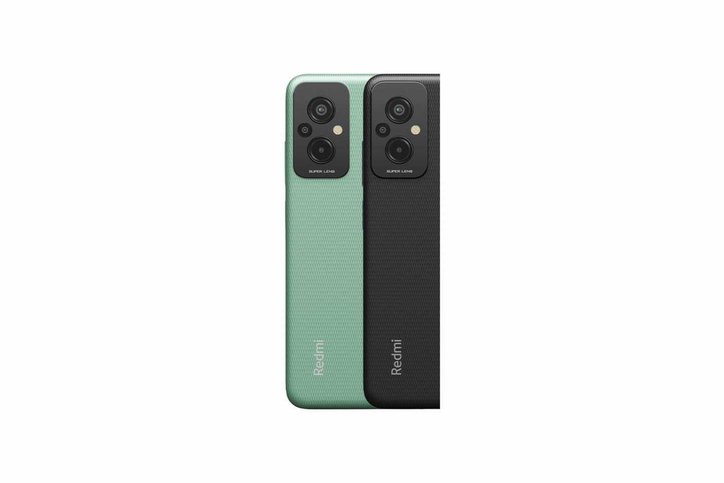 Redmi Note 11 Prime