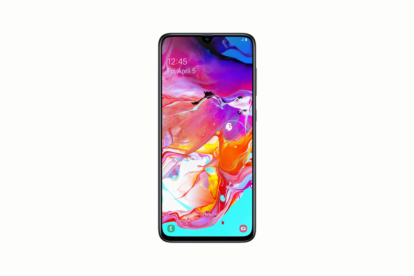 Samsung A70