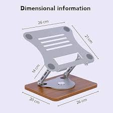 Laptop Stand 360