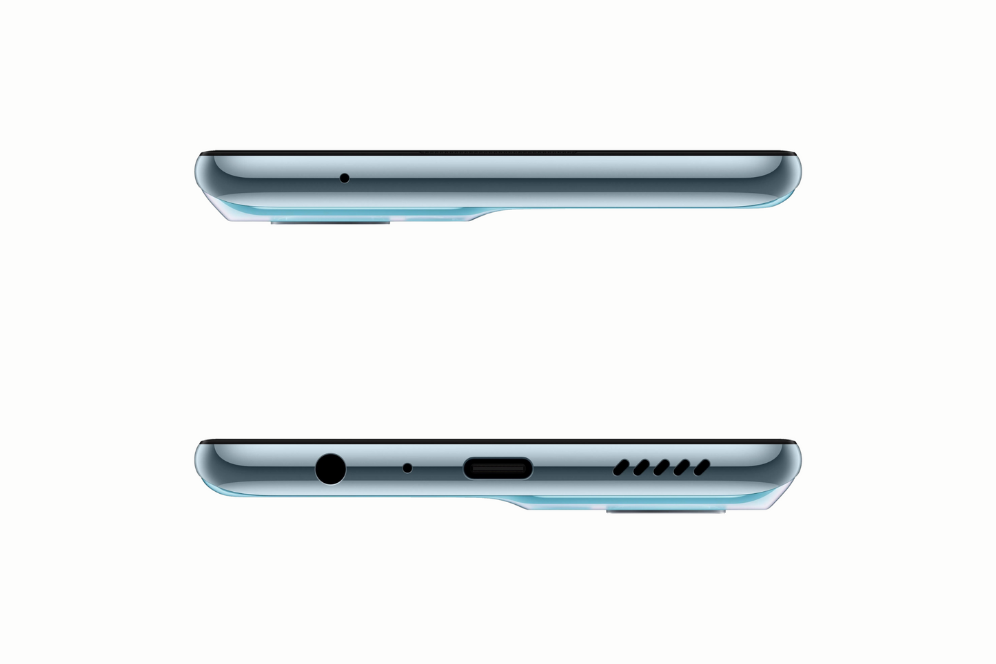 One Plus Nord CE 2