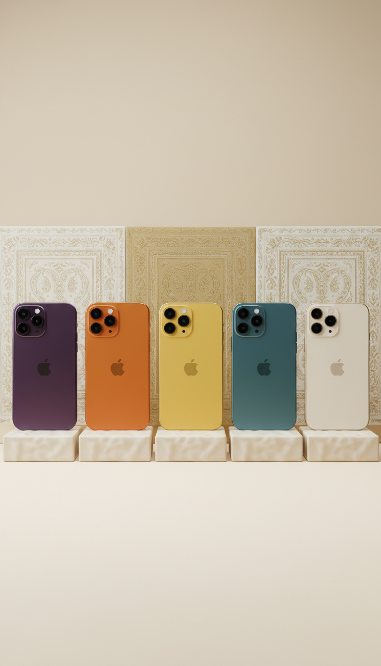 Refurbished iPhone 13 Pro with Ceramic Shield