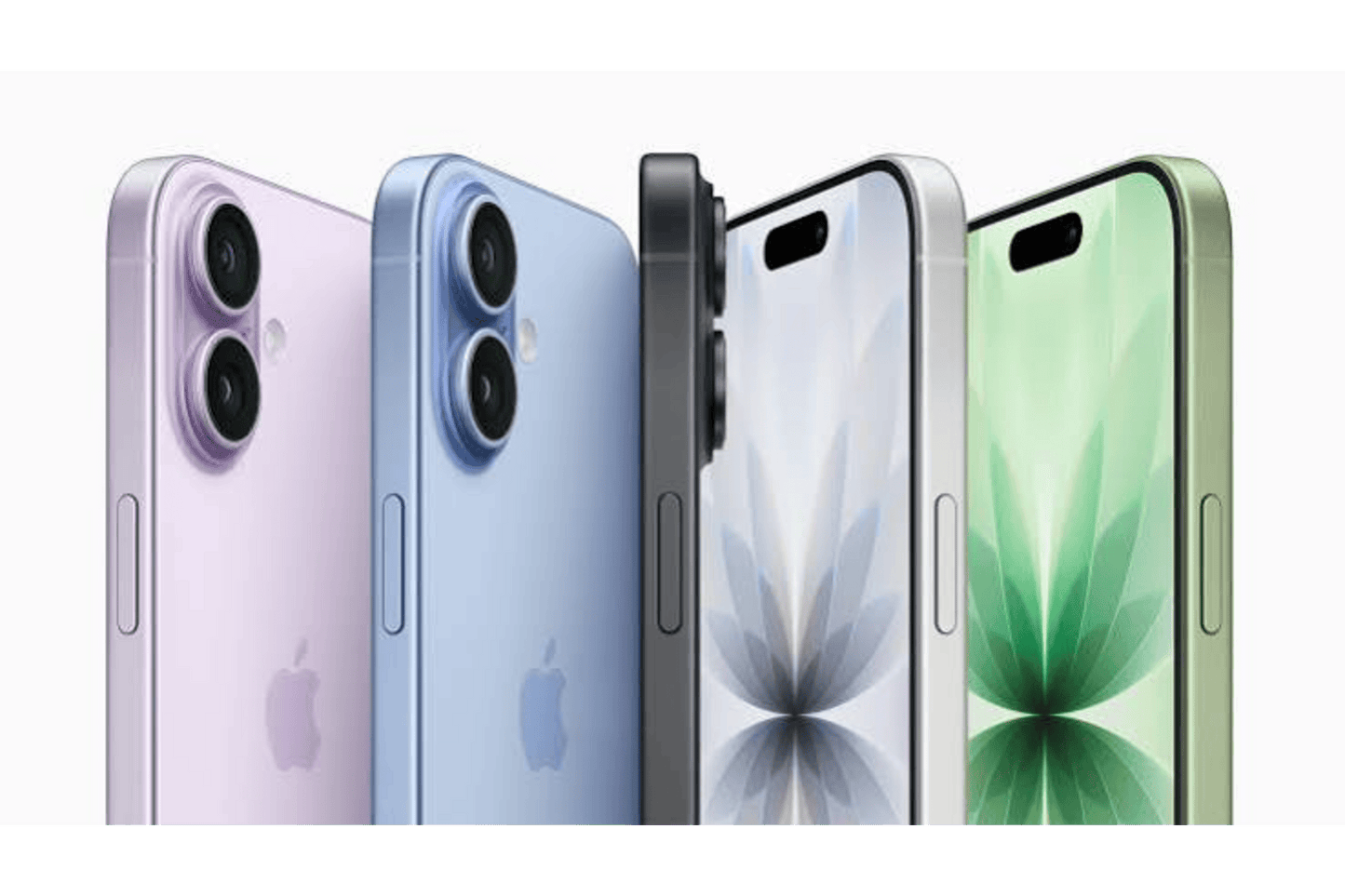 iPhone 17
