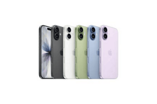 iPhone 17