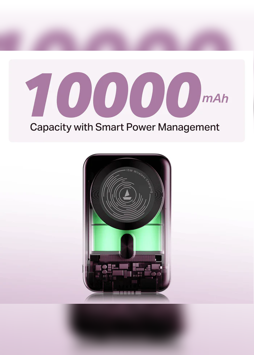 boAt Energyshroom PB331 10000 mAh