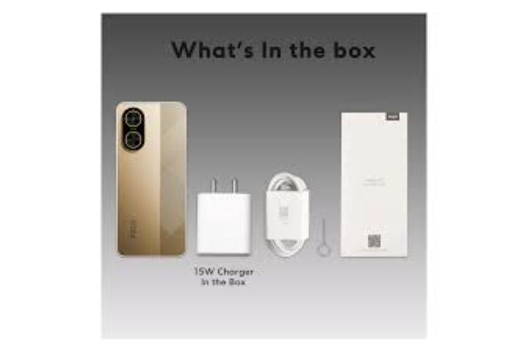 POCO C71 ("NEW")