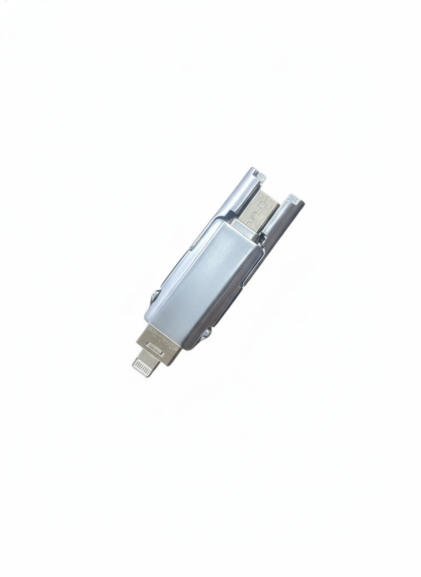 Flash Drive 2 TB