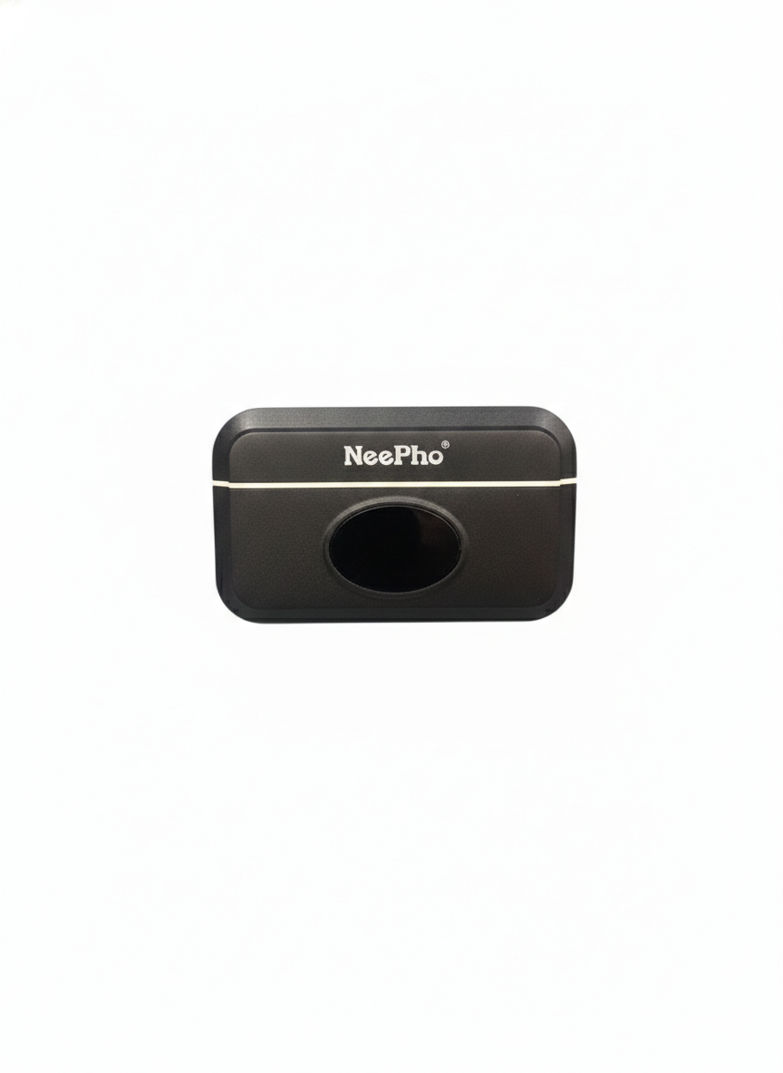 Wireless Microphone