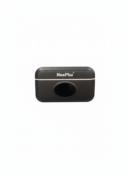 Wireless Microphone
