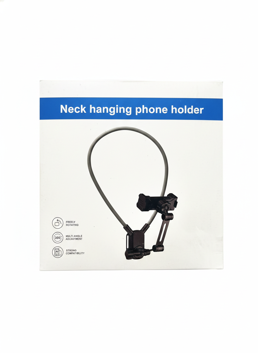 Phone Holder - Neck Hanging