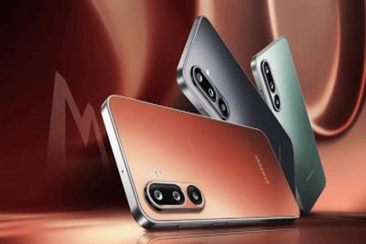 Samsung Galaxy M36 ("NEW")