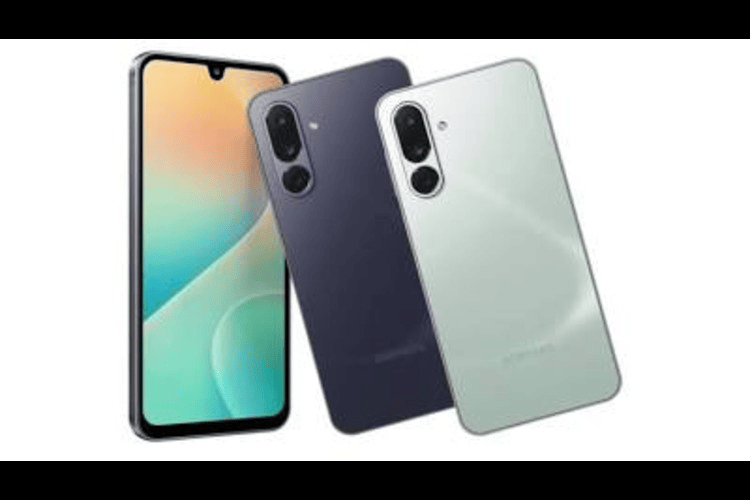 Samsung Galaxy M36 ("NEW")