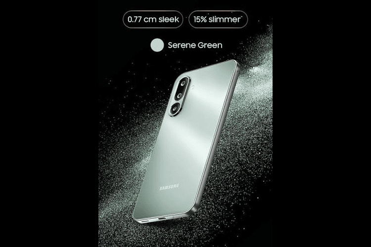 Samsung Galaxy M36 ("NEW")