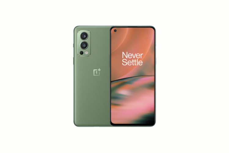 One Plus Nord 2