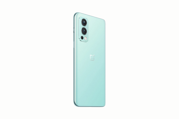 One Plus Nord 2