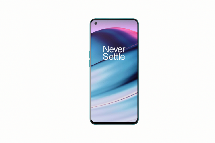 One Plus Nord 2