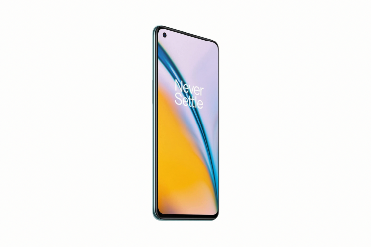 One Plus Nord CE