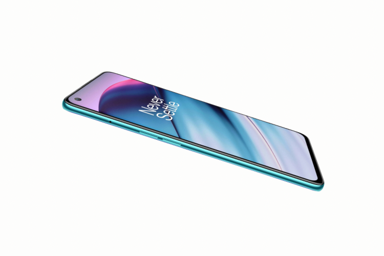 One Plus Nord CE