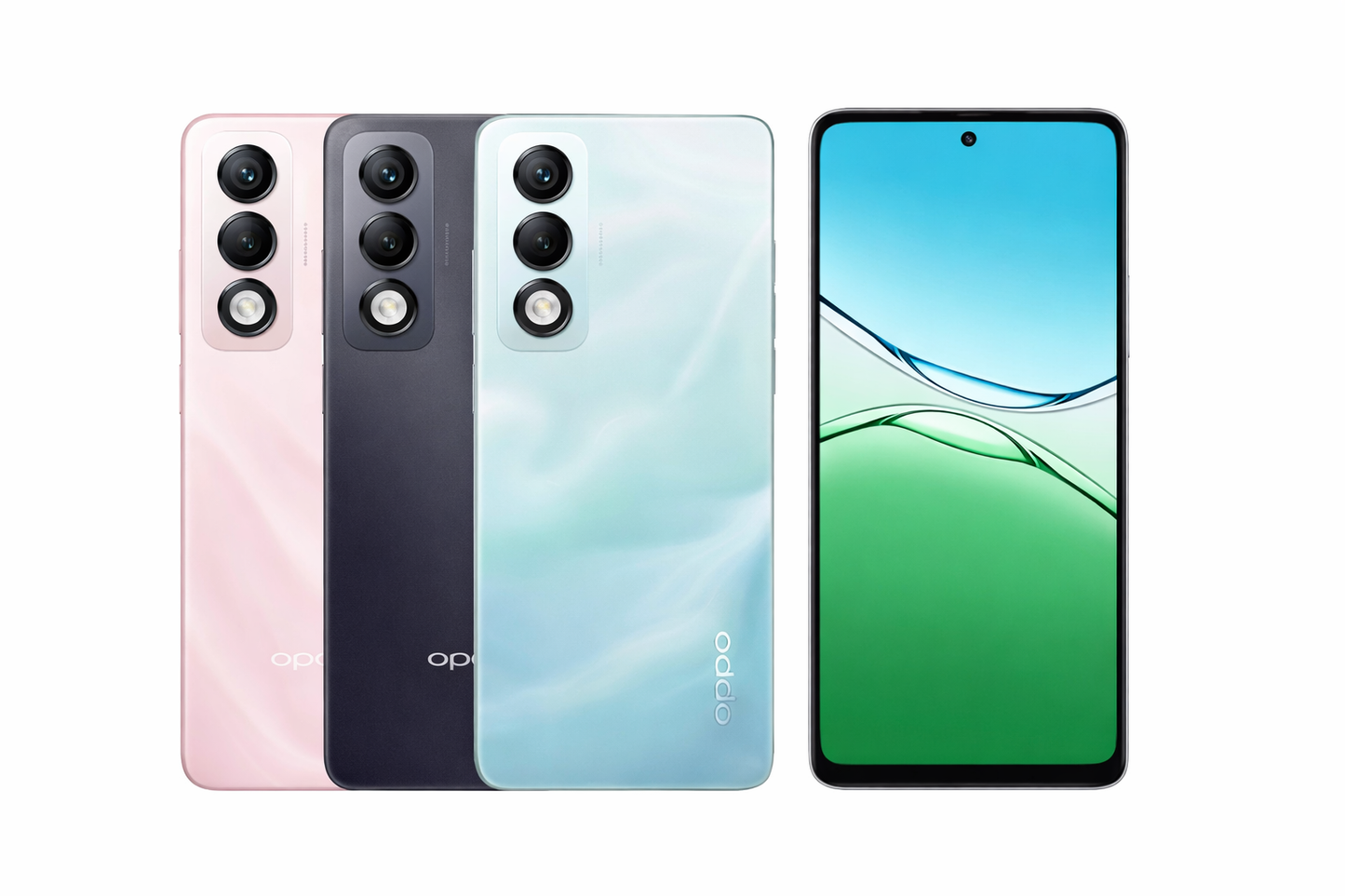 OPPO K13 X 5g ("New")
