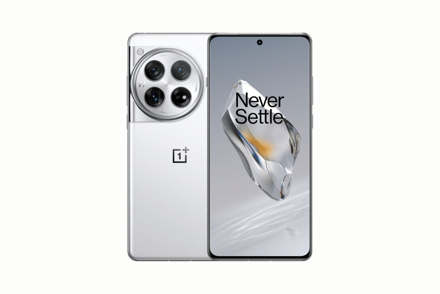 One Plus 12