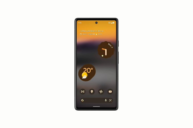 Google Pixel 6a