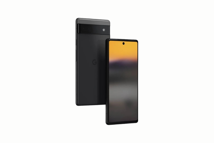 Google Pixel 6a