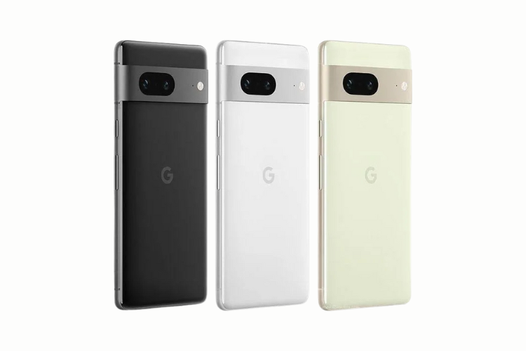 Google Pixel 7