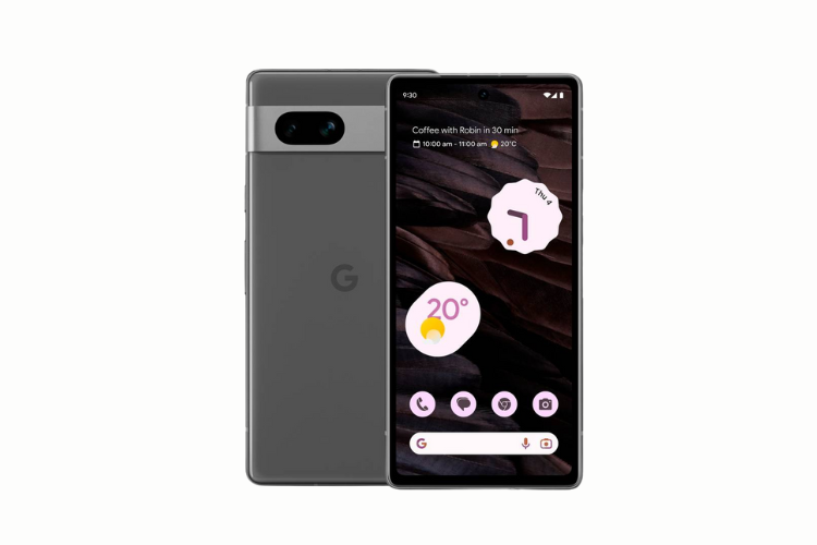 Google Pixel 7