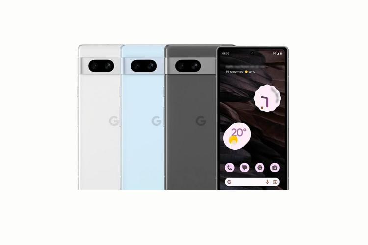 Google Pixel 7a