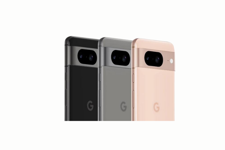 Google Pixel 8
