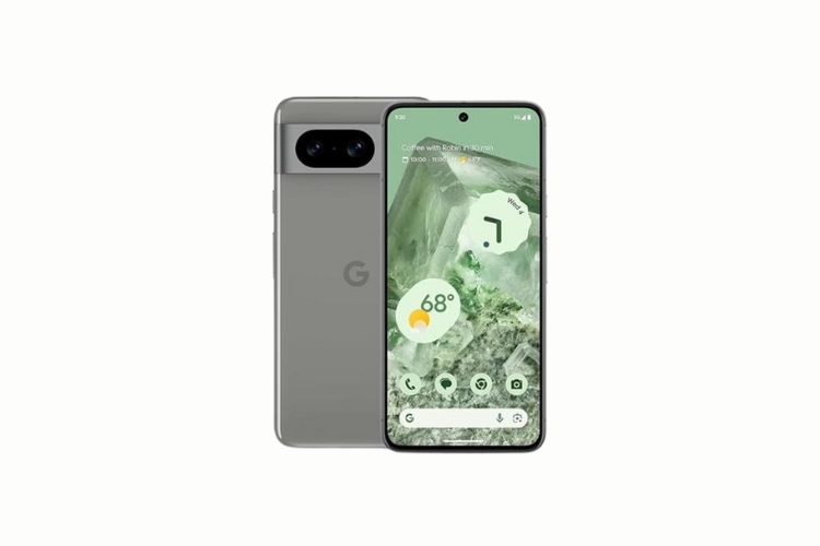 Google Pixel 8