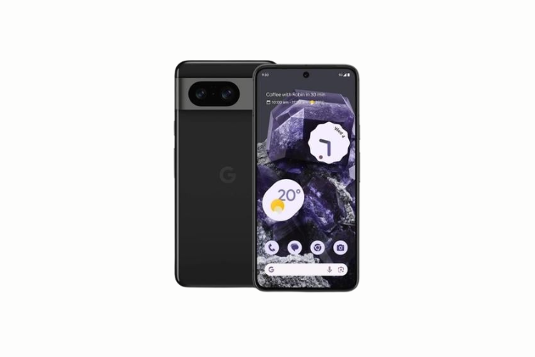 Google Pixel 8