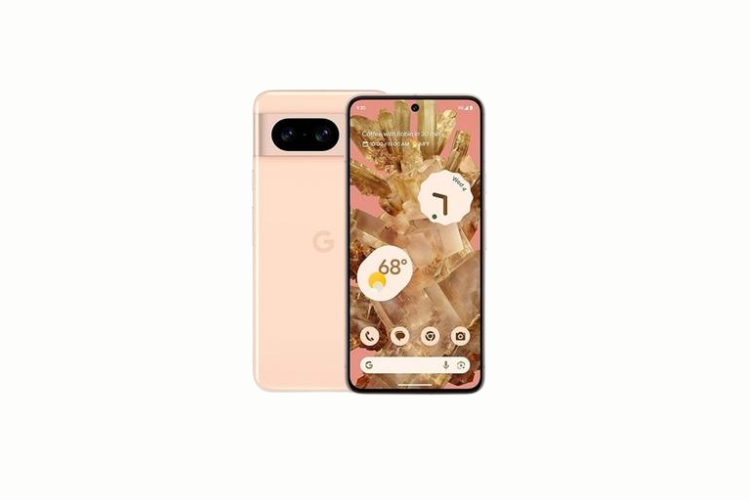 Google Pixel 8