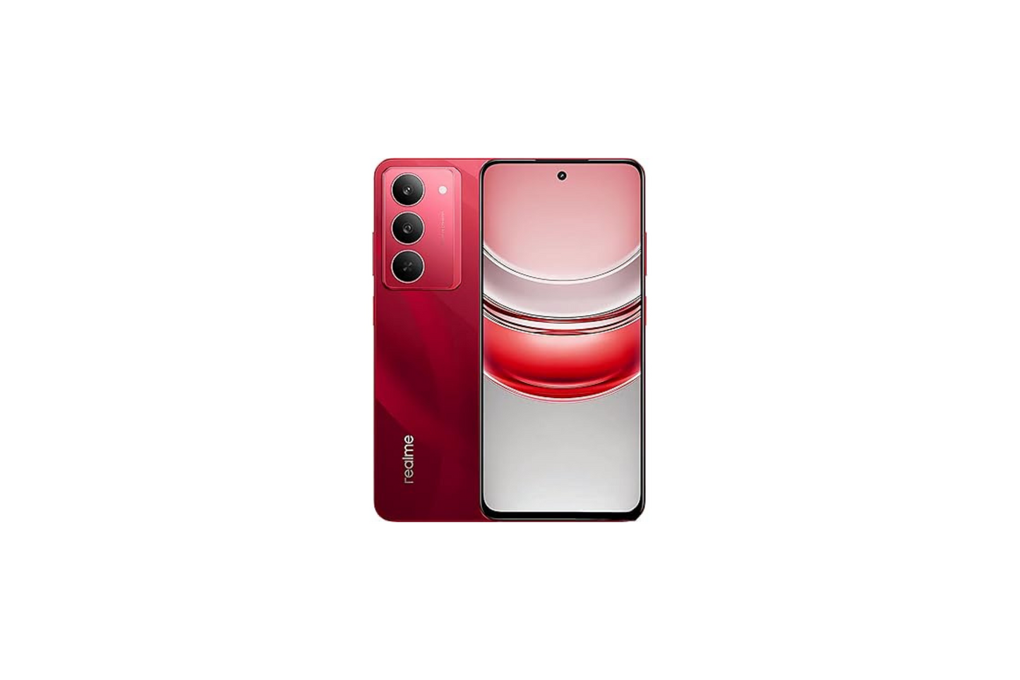 Realme 14X