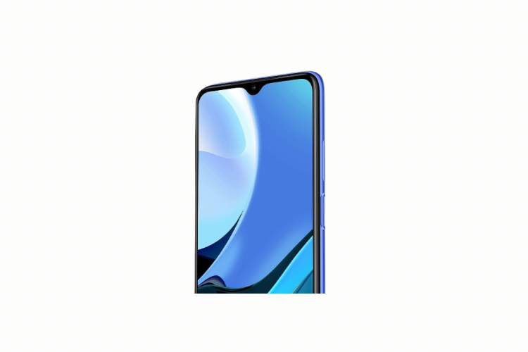 Redmi 9 Power
