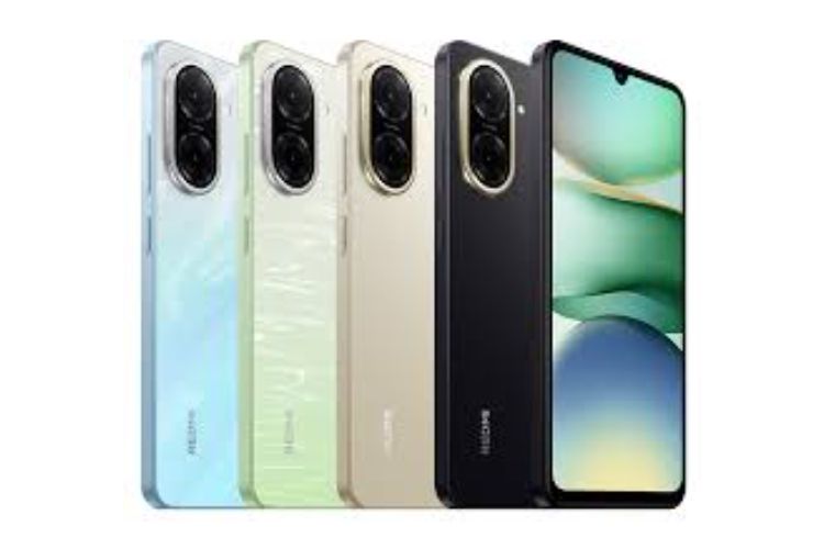Redmi A5 ("NEW")