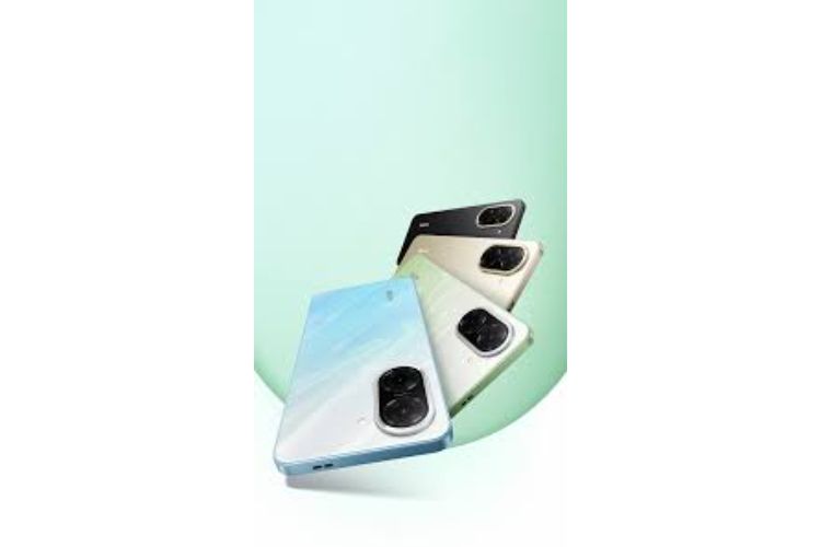 Redmi A5 ("NEW")