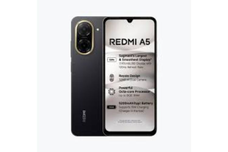 Redmi A5 ("NEW")