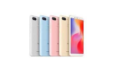 Redmi 6a