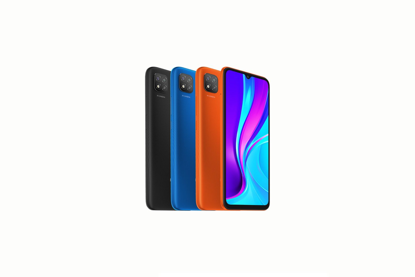 Redmi 9