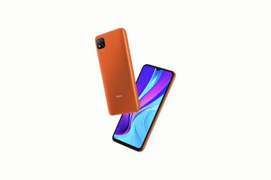 Redmi 9