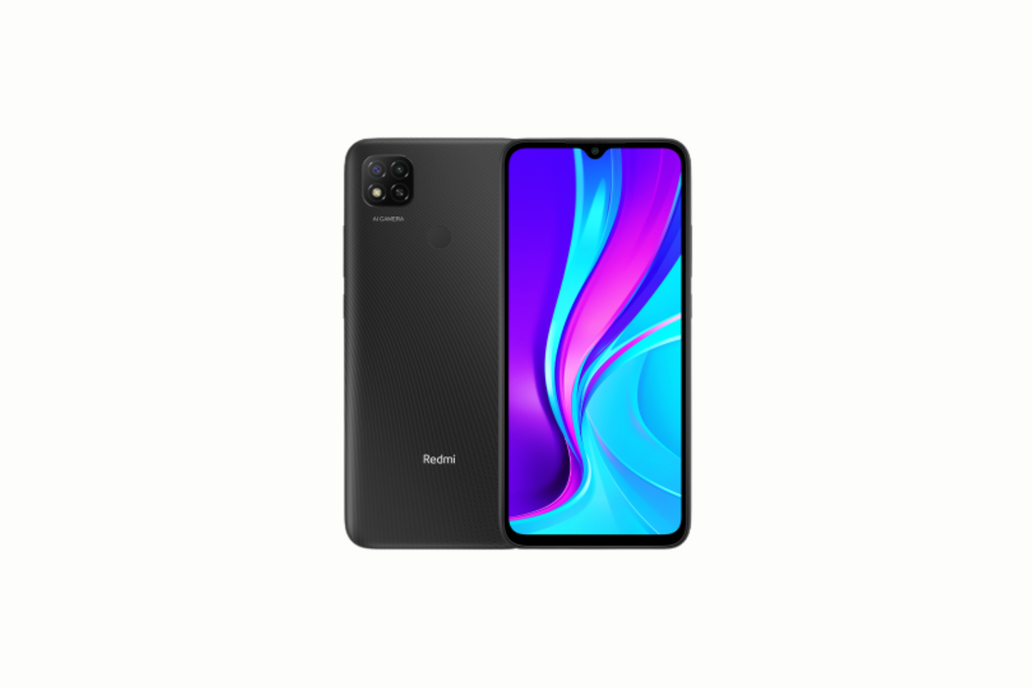 Redmi 9