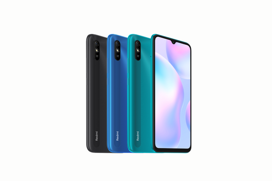 Redmi 9A