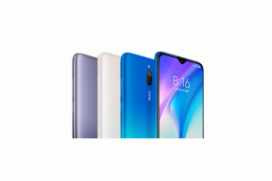 Redmi 9 Power