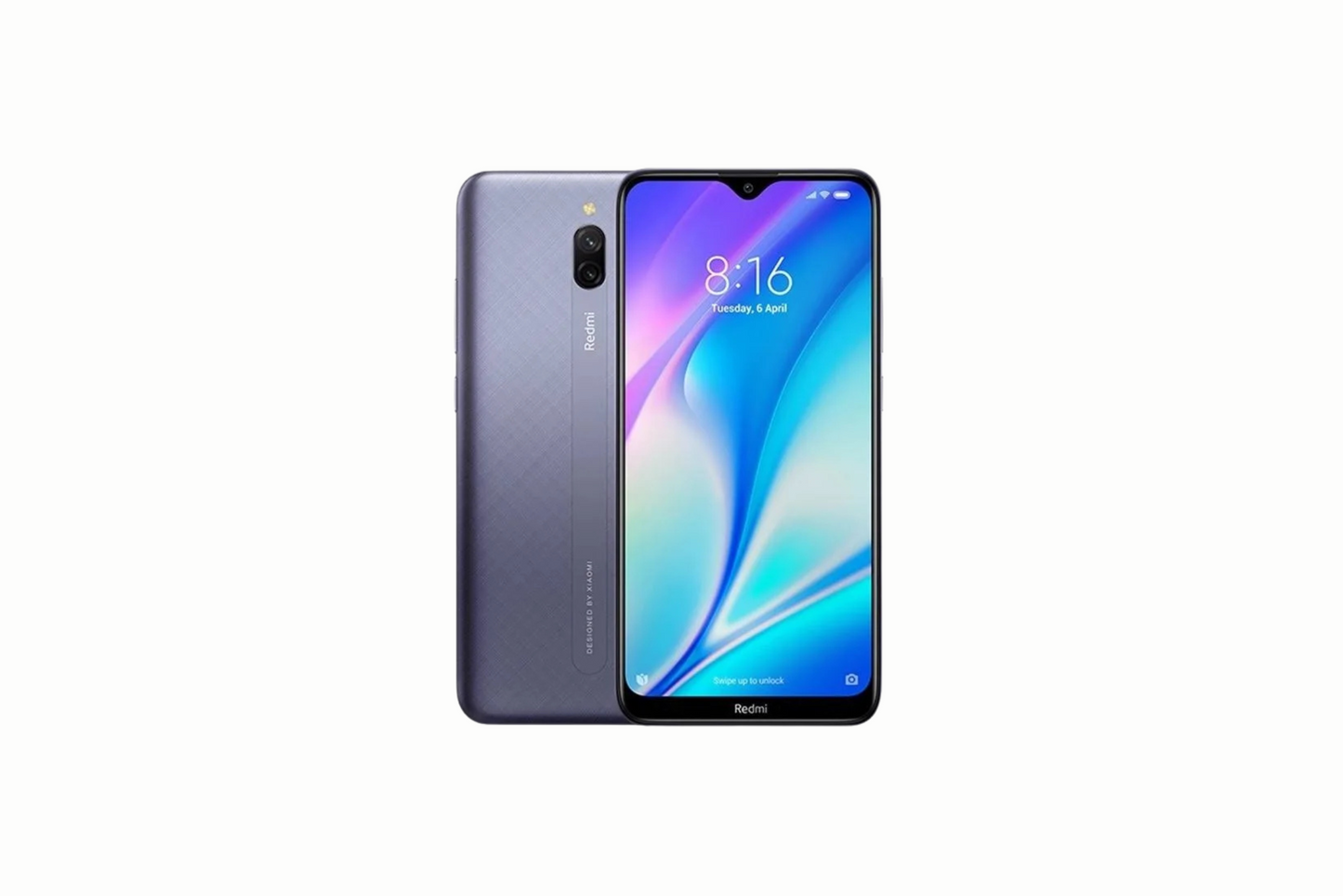 Redmi 9 Power