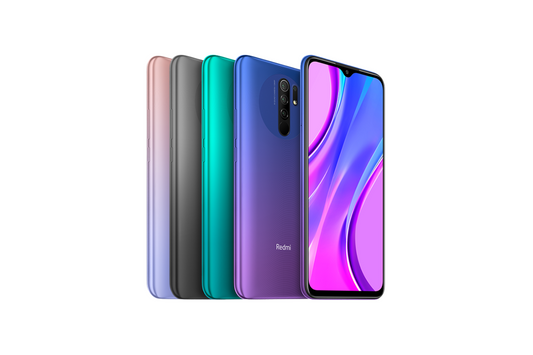 Redmi 9 Prime