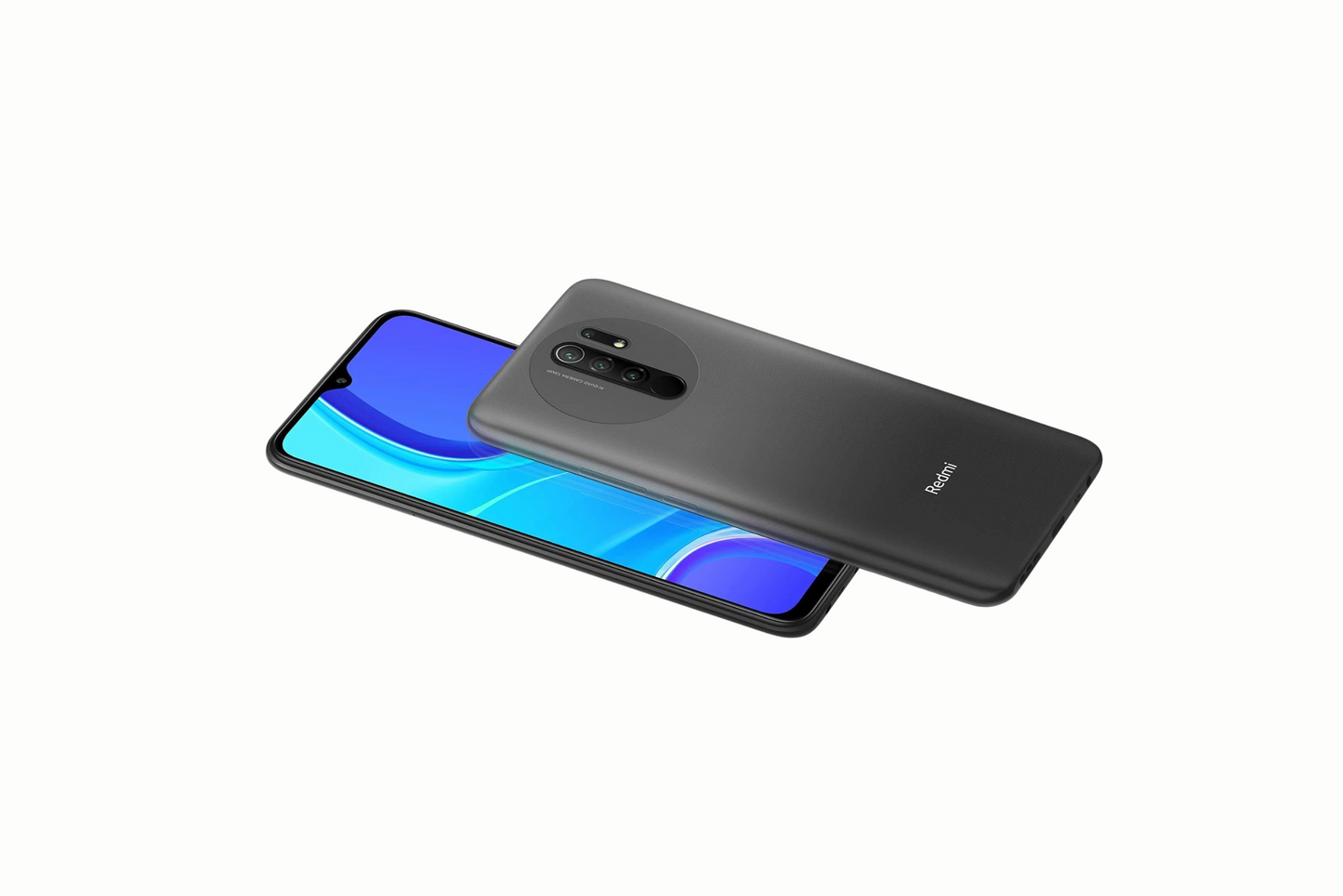 Redmi 9 Prime