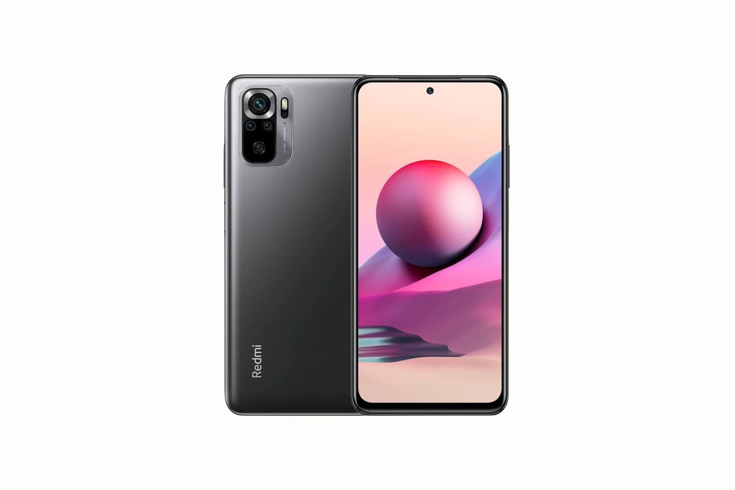 Redmi Note 10s